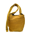 Mustard Yellow Vanessa Mooney Handbag