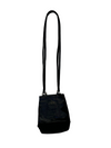 Black Vanessa Mooney Handbag