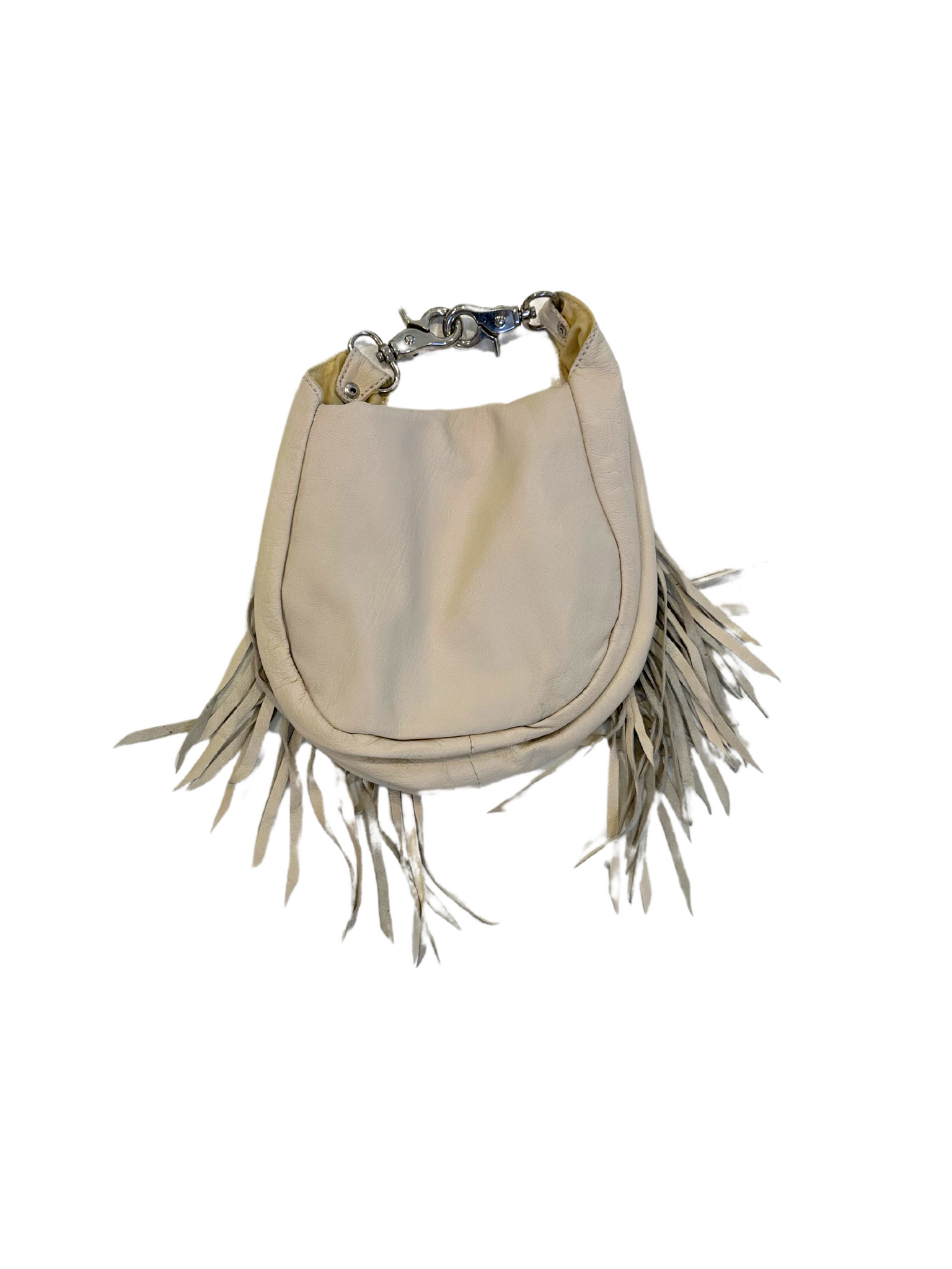 Tassle Clutch