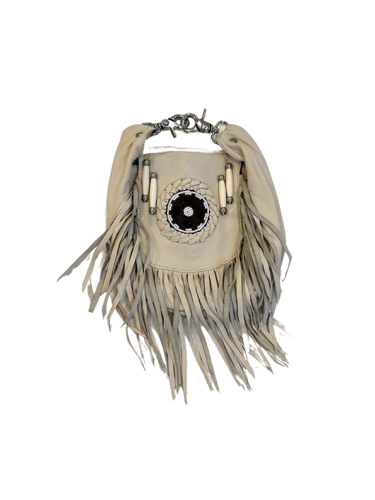 Tassle Clutch