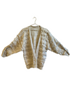 Pearl Detailed Cache Cardigan