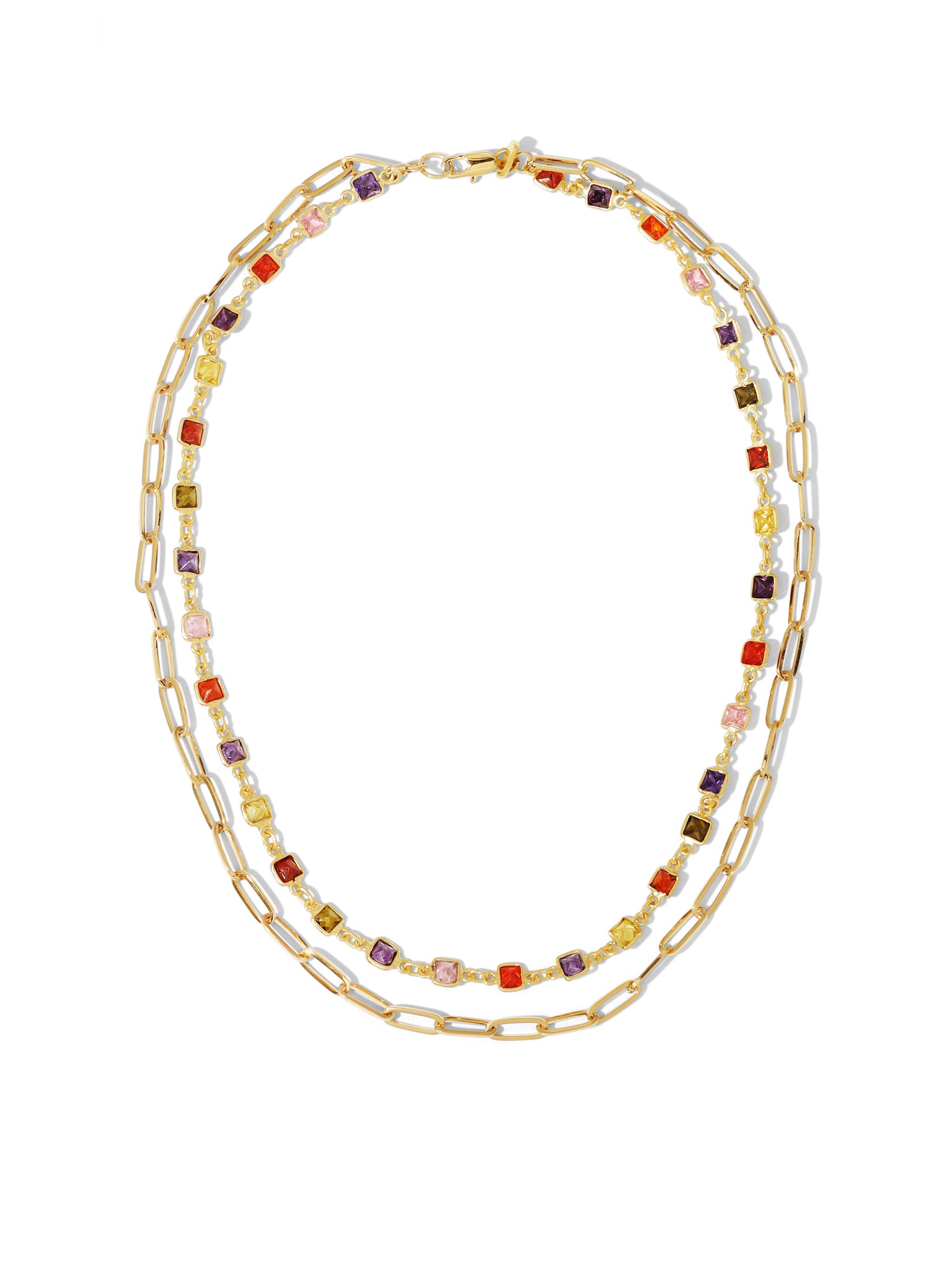 The Arlette Necklace