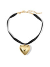 The Holy Heart Choker