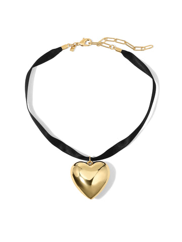 The Holy Heart Choker